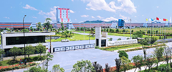 浙江鴻盛復(fù)合材料科技有限公司年產(chǎn)1.2萬(wàn)噸光伏組件用復(fù)合材料項(xiàng)目竣工驗(yàn)收?qǐng)?bào)告表 浙江鴻盛復(fù)合材料科技有限公司年產(chǎn)1.2萬(wàn)噸光伏組件用復(fù)合材料項(xiàng)目竣工驗(yàn)收?qǐng)?bào)告表